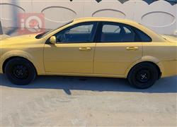 شيفروليه اوبترا